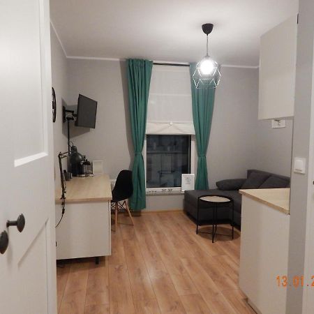 Przystanek Opole - Mikroapartamenty Exterior photo