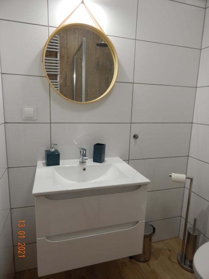Przystanek Opole - Mikroapartamenty Exterior photo