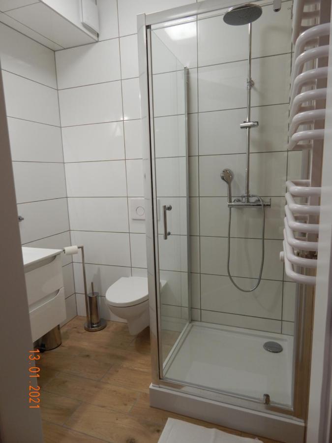 Przystanek Opole - Mikroapartamenty Exterior photo