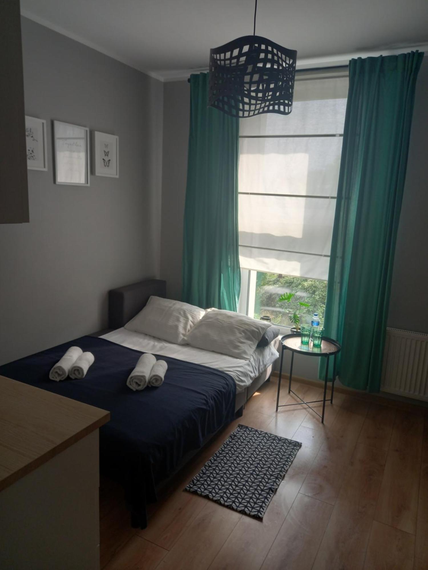 Przystanek Opole - Mikroapartamenty Exterior photo